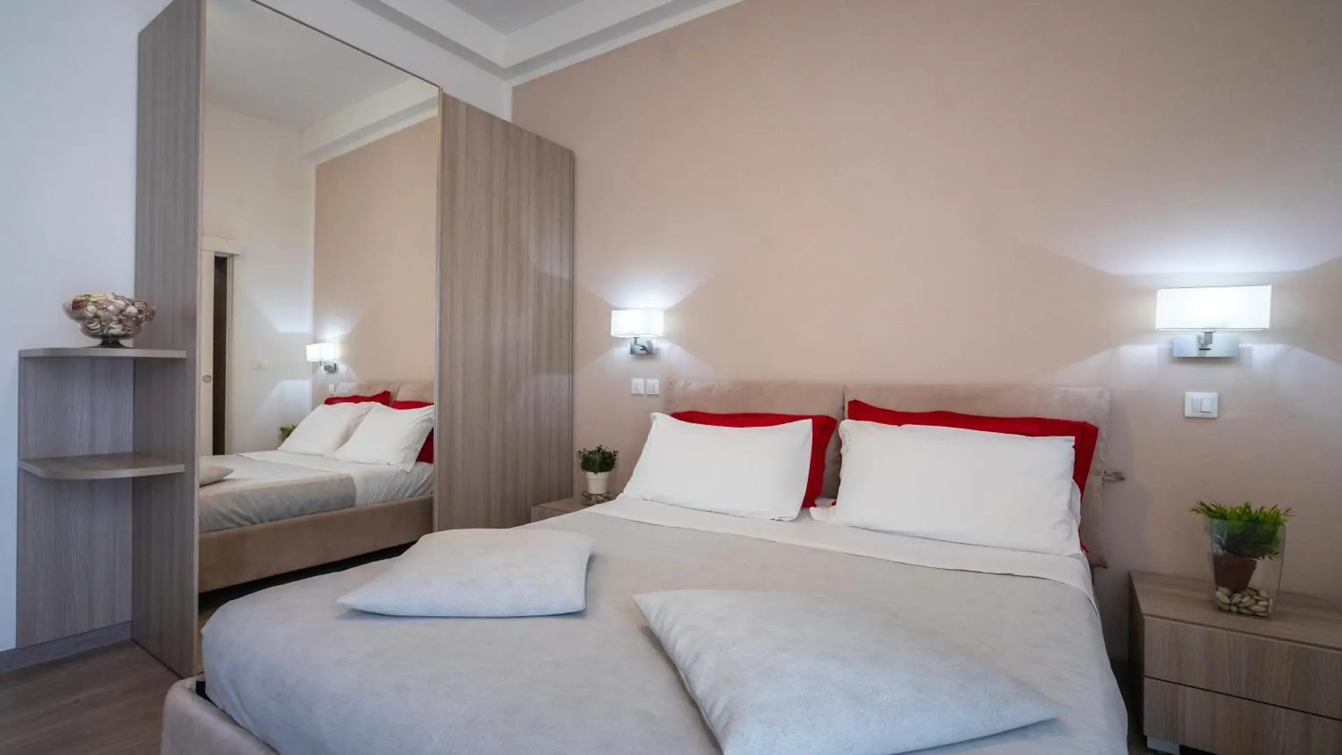 Hotel Sammaritani Rimini