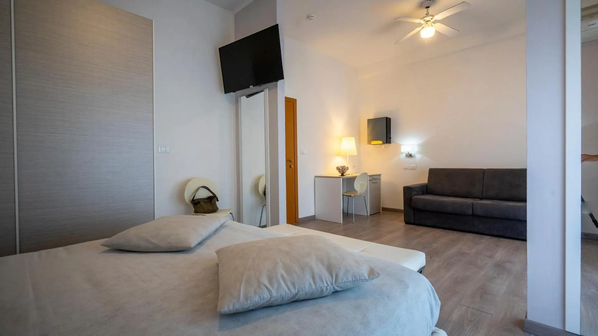 Hotel Sammaritani Rimini