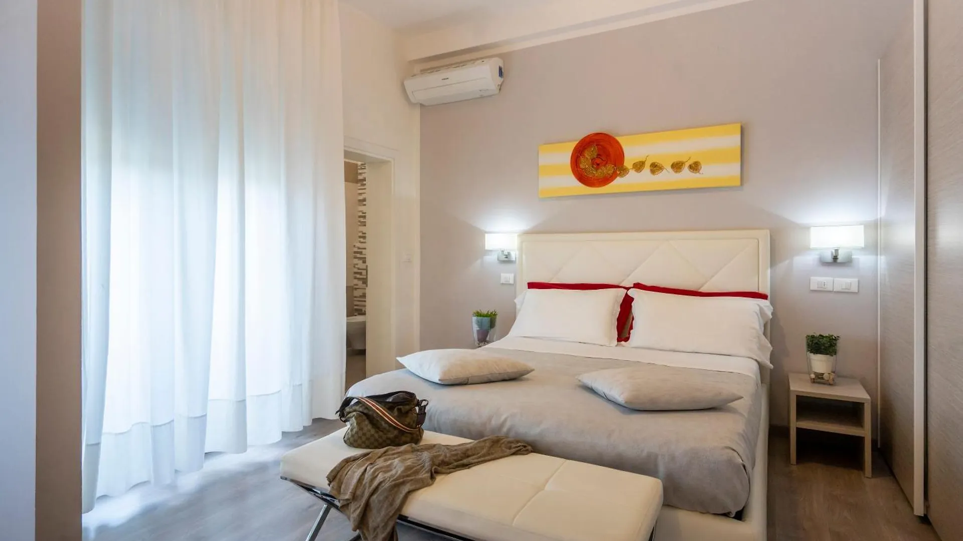 Hotel Sammaritani Rimini