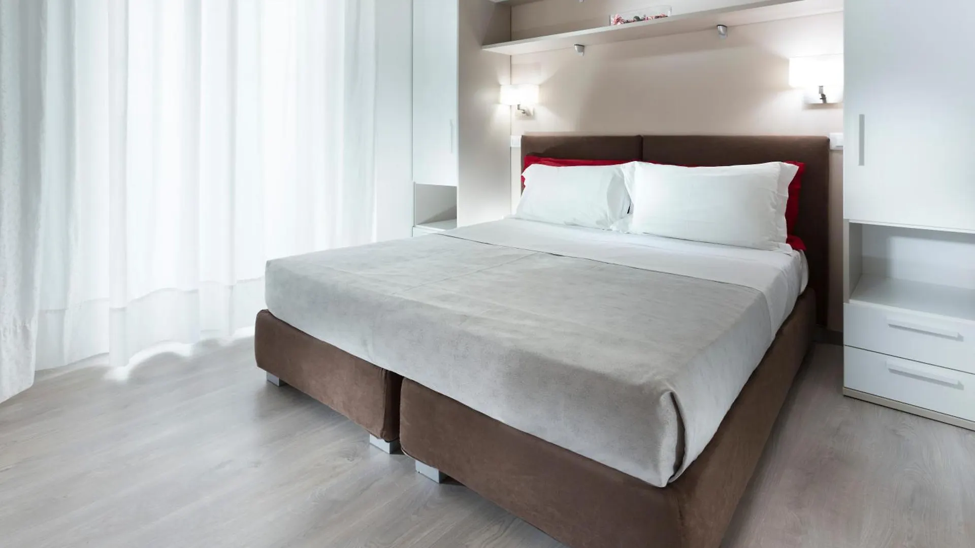 Hotel Sammaritani Rimini