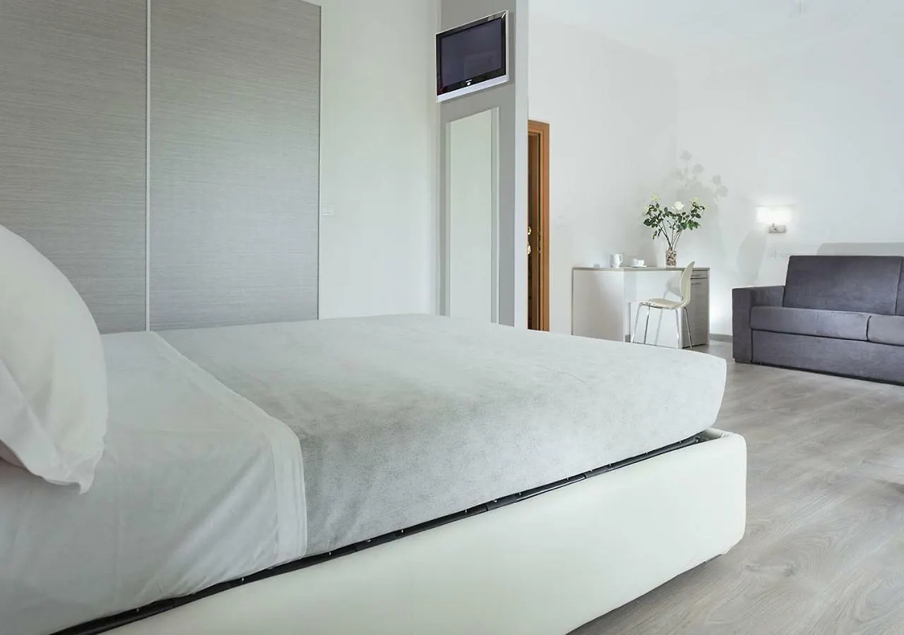 Hotel Sammaritani Rimini 3*,