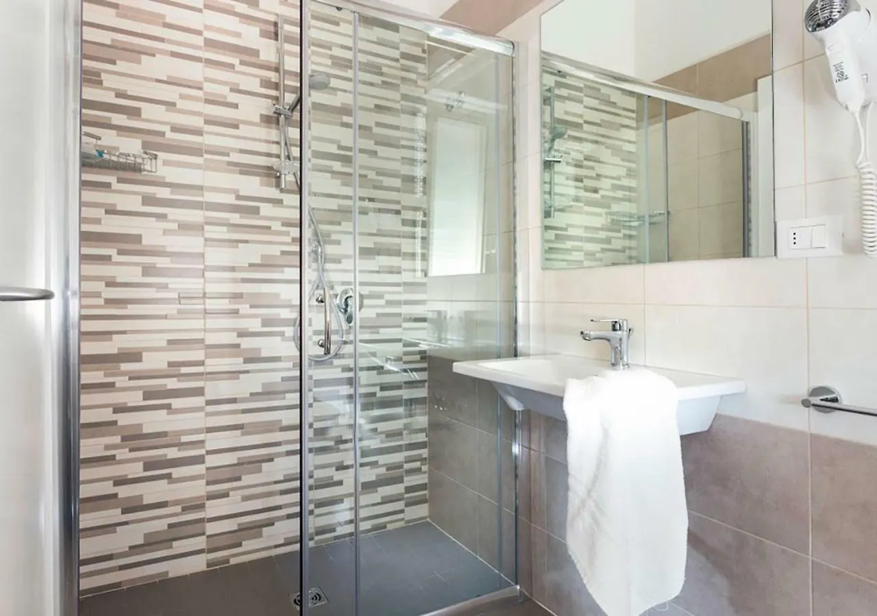 Hotel Sammaritani Rimini