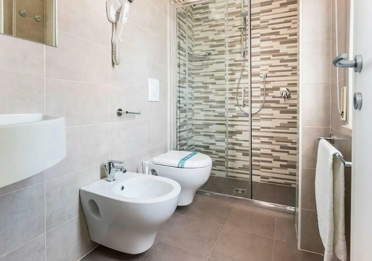 Hotel Sammaritani Rimini