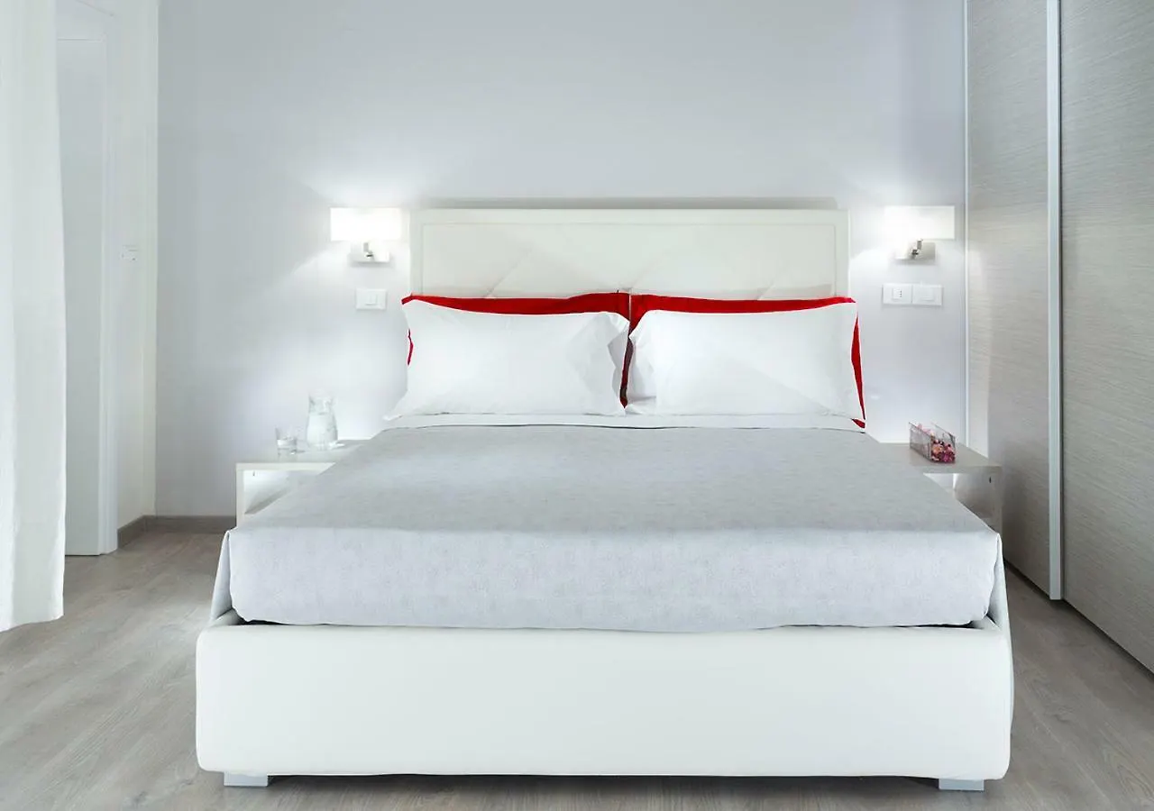 Hotel Sammaritani ريميني